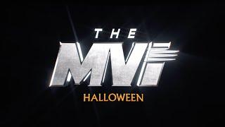 Dharma Presents: The MVI Halloween