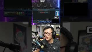 btmc risking a ban for his viewers pogchamp???