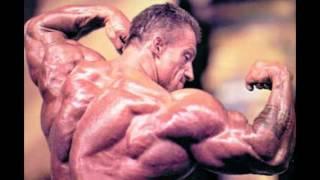 The Top 5 Biggest Bodybuilders