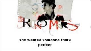 Bruno Mars- Who is? Lyrics