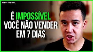 COMO VENDER RÁPIDO NO DROPSHIPPING!? | Douglas Souza