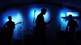 Angerfish-Sexual Medicine-Live At ChezArt-Piacenza-27-4-2019