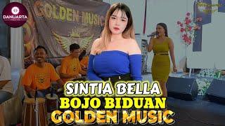 Sintia Bella - Bojo Biduan | Golden Music Cover Live