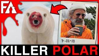 This Polar Bear Eats People! (Animals Gone WRONG)