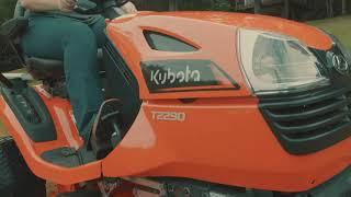 Kubota of Lynchburg: Turf Equipment