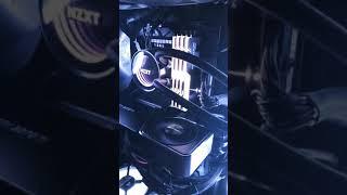 NVIDIA GeForce RTX 3070 Ti Founders Edition Unboxing #Shorts