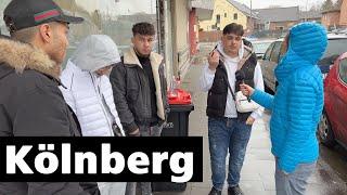 KÖLNBERG - Was Migranten über Remigration sagen