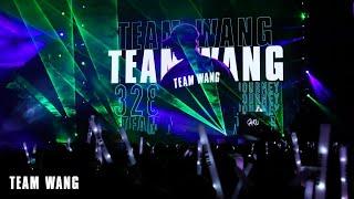 [EngSub] 190323 Jackson Wang Journey 328 Birthday Fanmeeting 王嘉尔Journey328生日派对