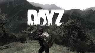 Суровый DayZ Chernarus - #1