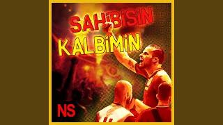 Sahibisin Kalbimin