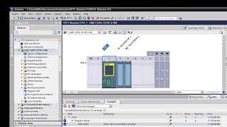 SIEMENS V14 SP1 Tutorial 1