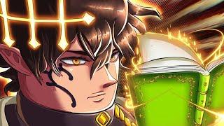 Will This Be The FIRST Good Roblox Anime Black Clover Game?