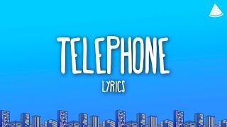 Lady Gaga - Telephone (Lyrics) Ft. Beyoncé