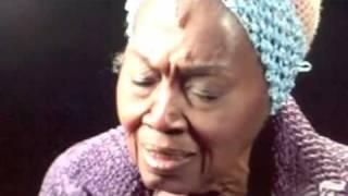 Odetta Sings "Sometimes I Feel Like a Motherless Child"