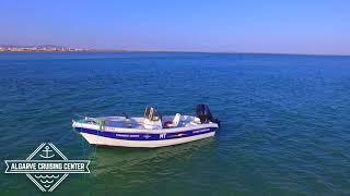 Barrinha Powerboat Agosto 2017 HD