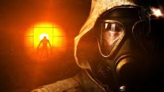 METRO 2033 Клип Идея Проста