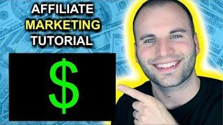 How To Start Affiliate Marketing 2019 (Step By Step Tutorial For Beginners)