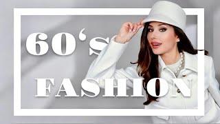 Der ELEGANTESTEN Herbst TREND 2024 & wie wir ihn stylen können | VINTAGE CHIC | HERBST OUTFITS