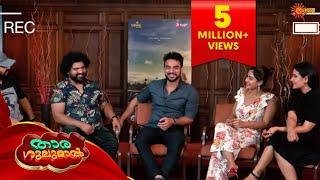 Tovino's amazing prank on Samyuktha Menon | Thara Gulumal |  28th Oct 19 | Surya TV