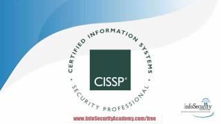 How The 2012 CISSP CBK Is Built Up