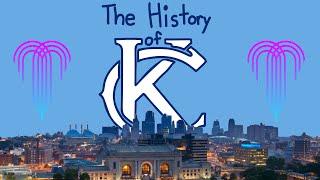 The History of Kansas City