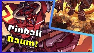 THE WORST RAUM BUILD (probably ever) - Paladins