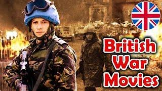 Must Watch Modern British War Movies