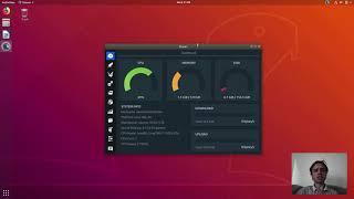 How to install Stacer on Ubuntu 18.04 - a fantastic CCleaner alternative