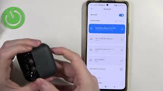 How to Hard Reset Anker SoundCore Liberty Air 2?