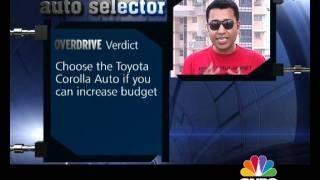 Autoselector with Sirish Chandran-181