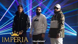 Jala Brat & Buba Corelli ft. RAF Camora - Nema bolje