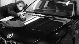 Monzza | Belgium's finest car detailing