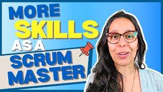 Agile coaching skills every scrum master should know | Become a better scrum master