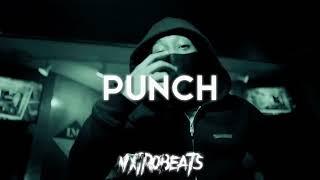 DUDEYLO x SDOT GO x DARK JERSEY TYPE BEAT - "PUNCH" | PROD. NxtroBeats x @FX_Beats