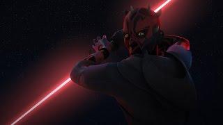 Star Wars Rebels: Twin Suns Extended Trailer