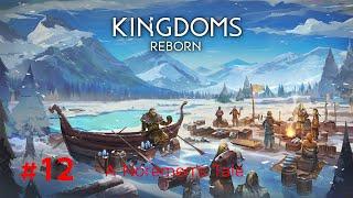 Choclate for you, chocolate for you! | Kingdoms Reborn | S6E12 | Boreal Forest Deity (500%)