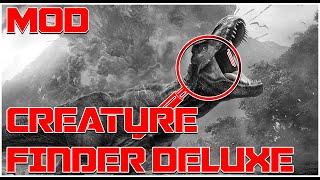 Creature Finder Deluxe | Mod Vorstellung | Ark Survival Evolved