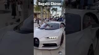 Bugatti Chiron #bugatti #luxury #monaco