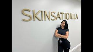 Skin Tightening, Botox and Lip Fillers by Skinsation LA: Botox/Fillers