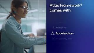 Ensure the Success of Every Project with Atlas Framework® | Cognizant