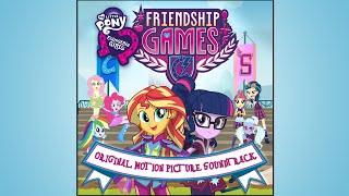 Dance Magic Song - MLP: Equestria Girls - Friendship Games