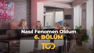 Nasıl Fenomen Oldum 6. Bölüm | Barış Makyajı