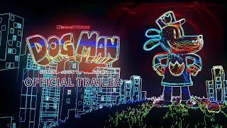 DOG MAN | Official Trailer Vocoded To Gangsta's Paradise