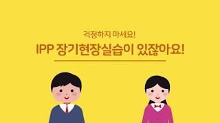 [외주] 연세대학교 IPP사업단 교내용 홍보 영상