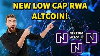 This RWA Altcoin Could Have Massive Upside! | Lingo (Undervalued RWA Altcoin)