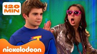 Die Thundermans | Alle Folgen der LETZTEN Staffel von Die Thundermans!  | Nickelodeon Deutschland