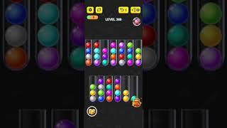 Ball Sort Puzzle 2021 Level 269 Walkthrough Solution iOS/Android