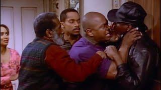 Roc - Roc Forces The New Drug Dealing Neighbors To Immediately Relocate - Season 1 Ep.22 - 3/29/92