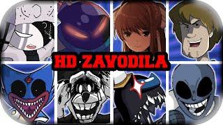 HD Zavodila Ultimate but Everyone Sings It Perfect AltBy Me