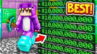 BEST START ON THE BRAND NEW RESET!  | Minecraft OP Prison